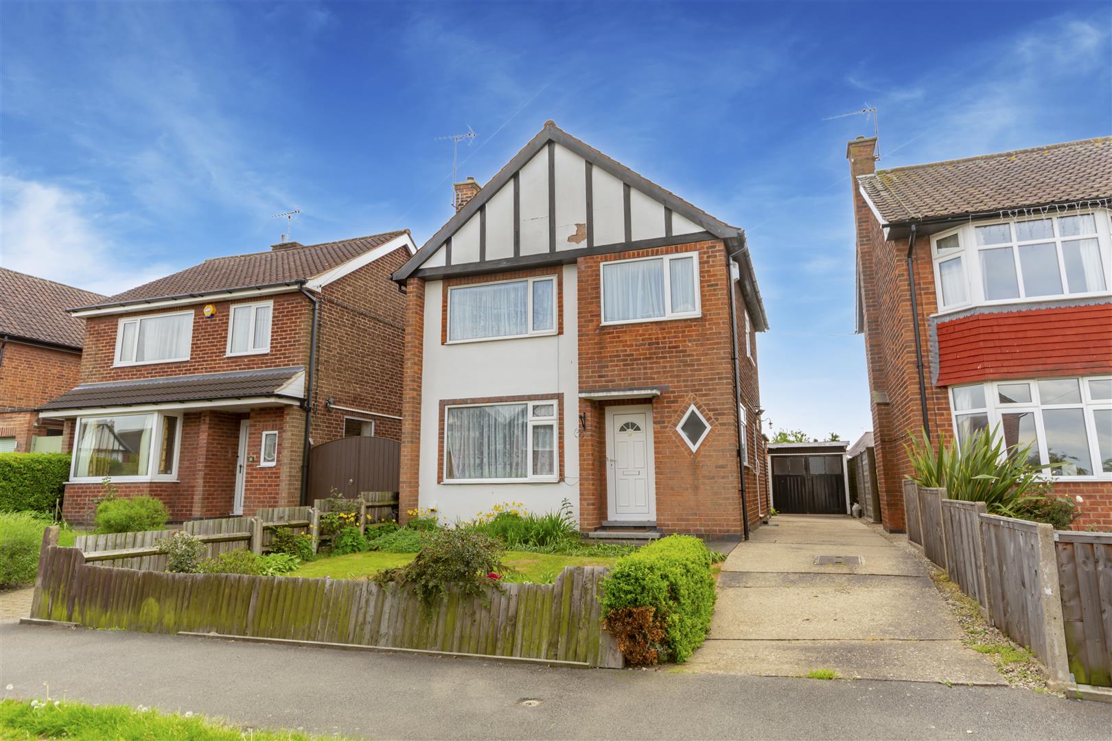 Shaftesbury Avenue, Sandiacre Robert Ellis Estate Agents